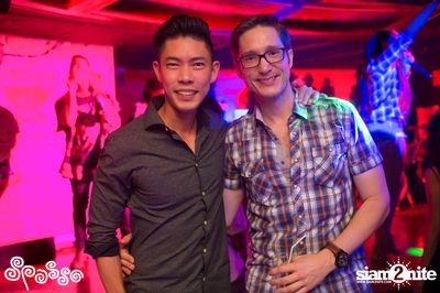 Wild Wild West Theme Night ที่ สปาสโซ่ — photo 95