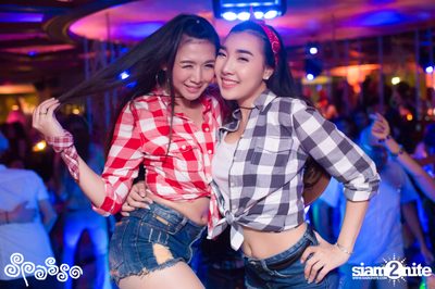 Wild Wild West Theme Night ที่ สปาสโซ่ — photo 110