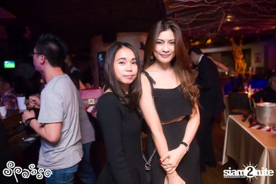 Wild Wild West Theme Night ที่ สปาสโซ่ — photo 126