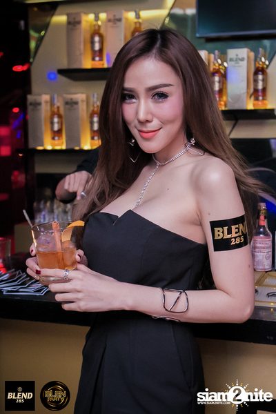 Blend Party: Singto Numchok ที่ สน็อบ — photo 21