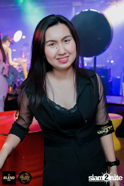 Blend Party: Singto Numchok ที่ สน็อบ — photo 52