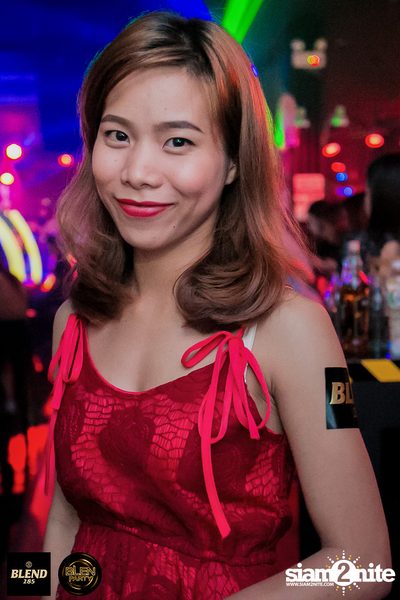 Blend Party: Singto Numchok ที่ สน็อบ — photo 73