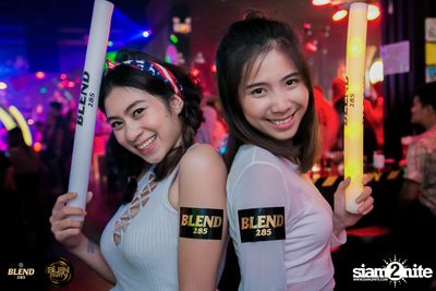 Blend Party: Singto Numchok ที่ สน็อบ — photo 75