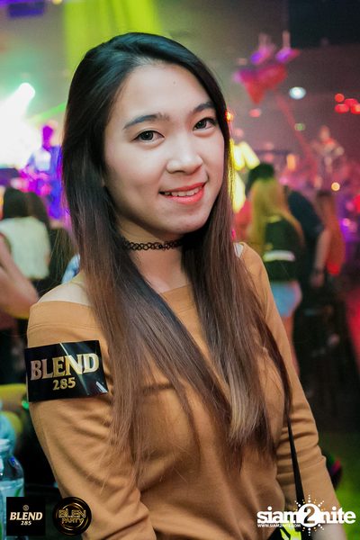 Blend Party: Singto Numchok ที่ สน็อบ — photo 78