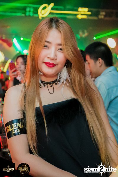 Blend Party: Singto Numchok ที่ สน็อบ — photo 80