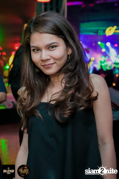 Blend Party: Singto Numchok ที่ สน็อบ — photo 88