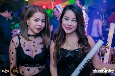 Blend Party: Singto Numchok ที่ สน็อบ — photo 112
