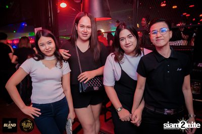 Blend Party: Singto Numchok ที่ สน็อบ — photo 116