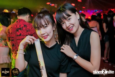 Blend Party: Singto Numchok ที่ สน็อบ — photo 120