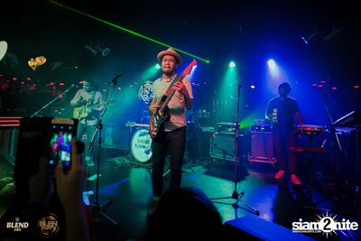Blend Party: Singto Numchok ที่ สน็อบ — photo 139