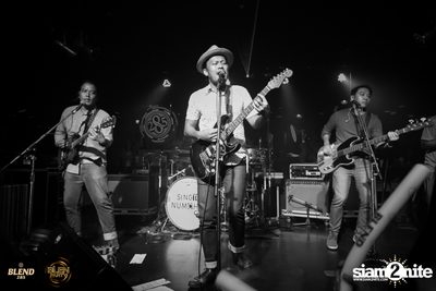 Blend Party: Singto Numchok ที่ สน็อบ — photo 145