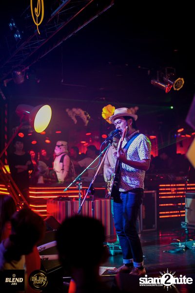 Blend Party: Singto Numchok ที่ สน็อบ — photo 148