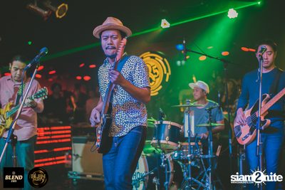 Blend Party: Singto Numchok ที่ สน็อบ — photo 150