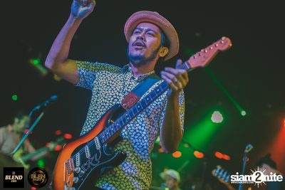 Blend Party: Singto Numchok ที่ สน็อบ — photo 151