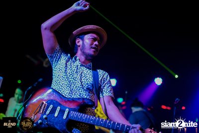 Blend Party: Singto Numchok ที่ สน็อบ — photo 153
