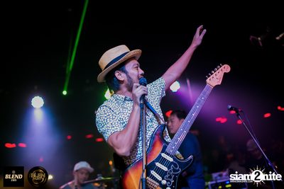 Blend Party: Singto Numchok ที่ สน็อบ — photo 154