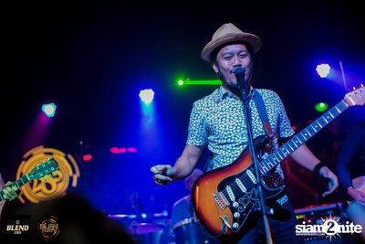 Blend Party: Singto Numchok ที่ สน็อบ — photo 155