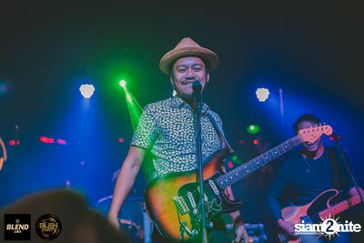 Blend Party: Singto Numchok ที่ สน็อบ — photo 156