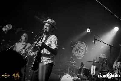 Blend Party: Singto Numchok ที่ สน็อบ — photo 160