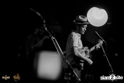 Blend Party: Singto Numchok ที่ สน็อบ — photo 165