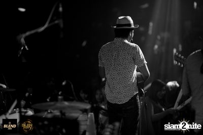 Blend Party: Singto Numchok ที่ สน็อบ — photo 167