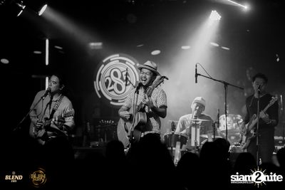 Blend Party: Singto Numchok ที่ สน็อบ — photo 168
