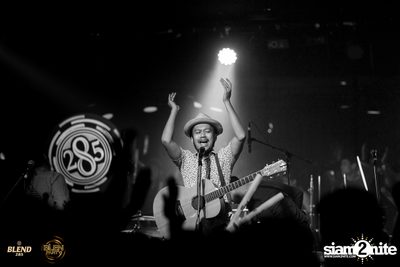 Blend Party: Singto Numchok ที่ สน็อบ — photo 169