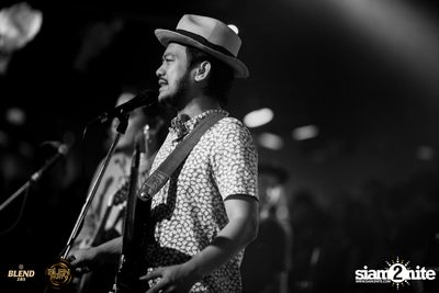 Blend Party: Singto Numchok ที่ สน็อบ — photo 170