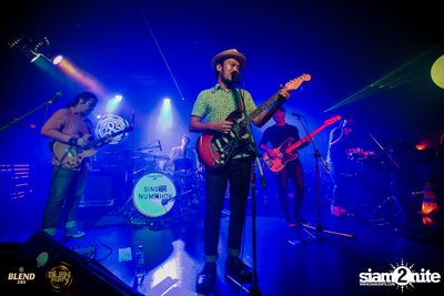 Blend Party: Singto Numchok ที่ สน็อบ — photo 171