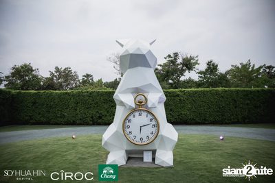 SO Beach Party at SO Sofitel Hua Hin — photo 2