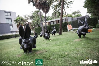 SO Beach Party at SO Sofitel Hua Hin — photo 6