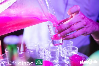 SO Beach Party at SO Sofitel Hua Hin — photo 18