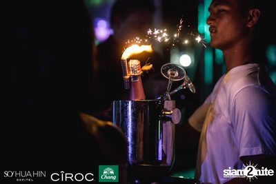 SO Beach Party at SO Sofitel Hua Hin — photo 20