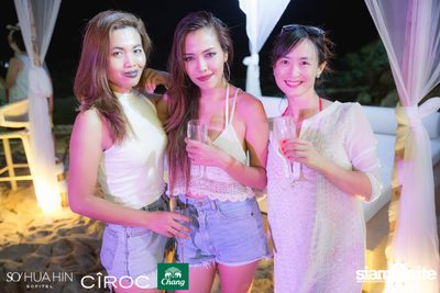 SO Beach Party at SO Sofitel Hua Hin — photo 24