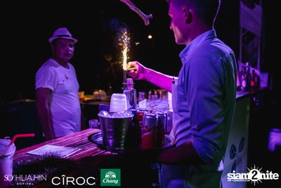 SO Beach Party at SO Sofitel Hua Hin — photo 25