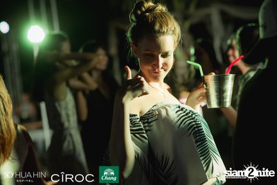 SO Beach Party at SO Sofitel Hua Hin — photo 31
