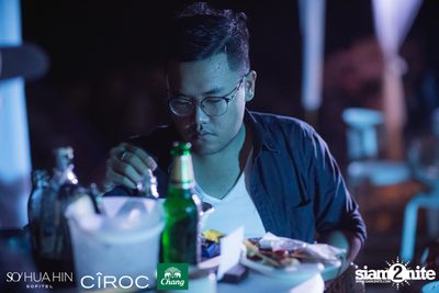 SO Beach Party at SO Sofitel Hua Hin — photo 38