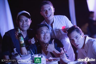 SO Beach Party at SO Sofitel Hua Hin — photo 39
