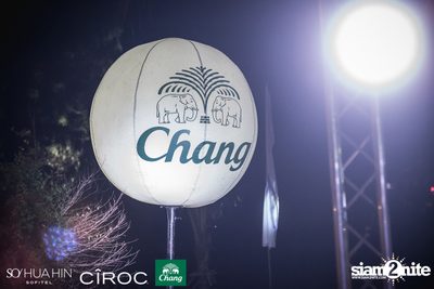 SO Beach Party at SO Sofitel Hua Hin — photo 40