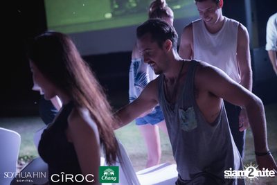 SO Beach Party at SO Sofitel Hua Hin — photo 44