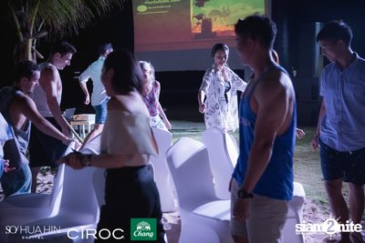 SO Beach Party at SO Sofitel Hua Hin — photo 46