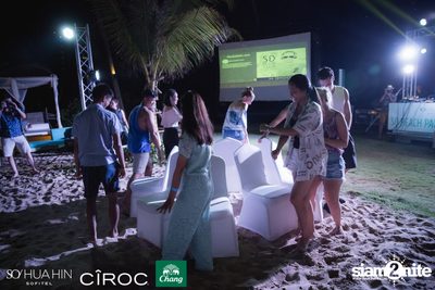 SO Beach Party at SO Sofitel Hua Hin — photo 47