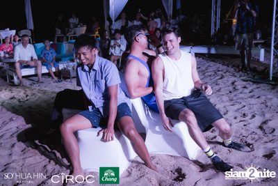 SO Beach Party at SO Sofitel Hua Hin — photo 53