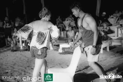 SO Beach Party at SO Sofitel Hua Hin — photo 57