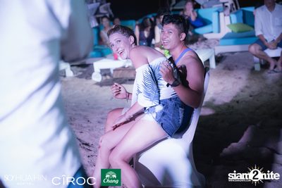 SO Beach Party at SO Sofitel Hua Hin — photo 59