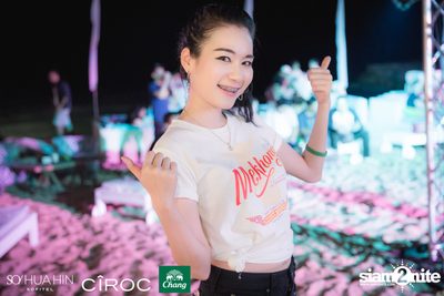 SO Beach Party at SO Sofitel Hua Hin — photo 61