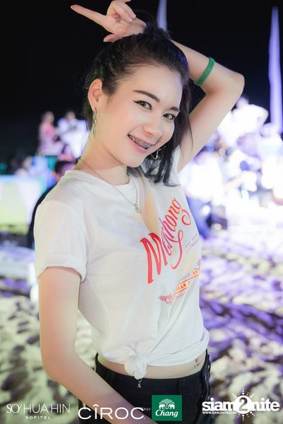 SO Beach Party at SO Sofitel Hua Hin — photo 62