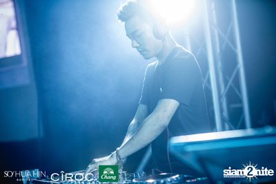 SO Beach Party at SO Sofitel Hua Hin — photo 66