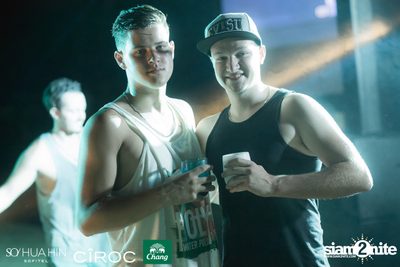 SO Beach Party at SO Sofitel Hua Hin — photo 67