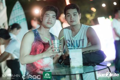 SO Beach Party at SO Sofitel Hua Hin — photo 68